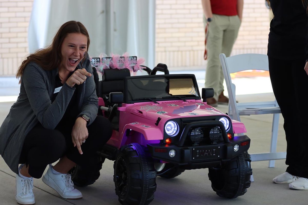 IU Department of Physical Therapy tweet media