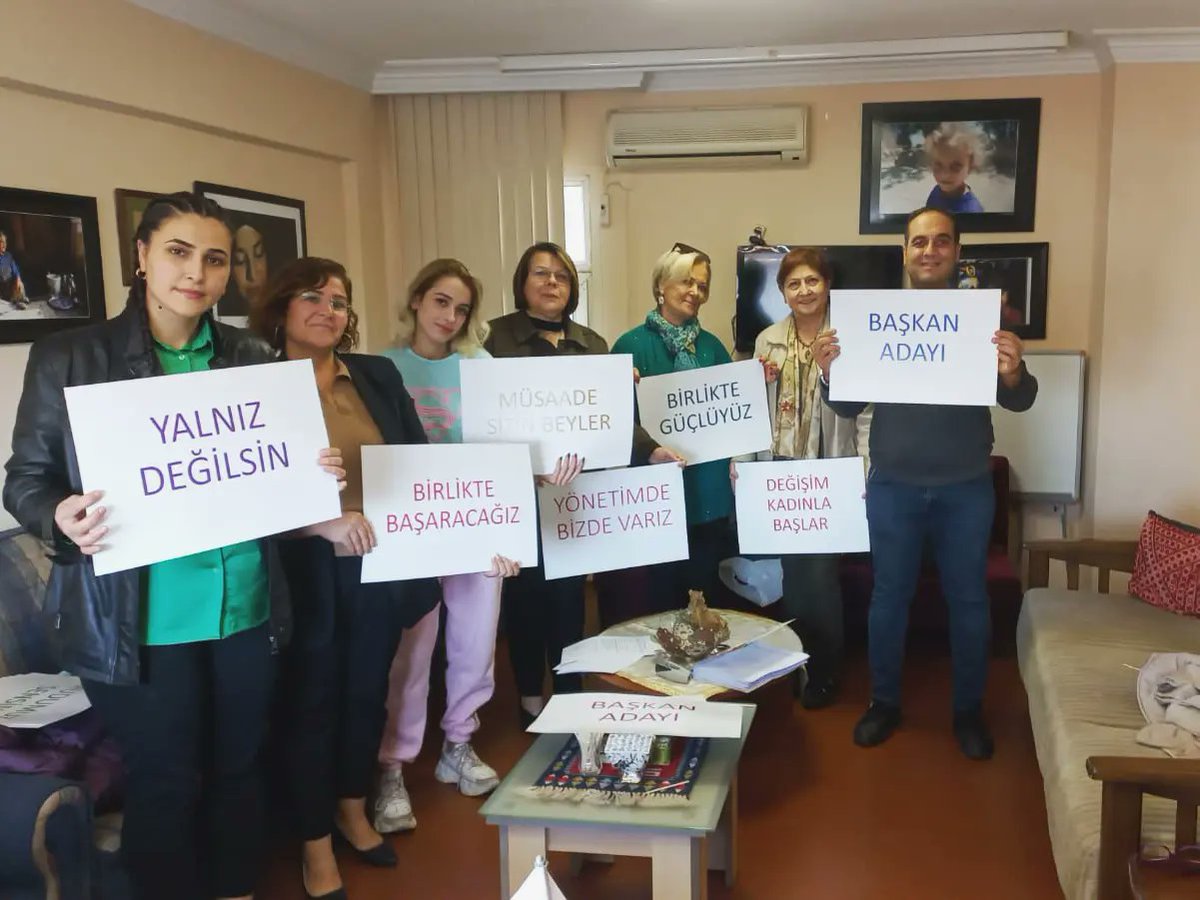 <a href="/kamuskaorg/">kamuskaorg</a> projesi kapsamında tasarlanan #seninyolunsenindünyan filmimizin çekimi 27.11.2022 tarihinde gerçekleştirildi.

#kamuskaprojesi #yönetimdekadın #temsiliyettekadın 
#ackhd
#adanabld
#nditurkiye
#yapdernegi #yaparttırpaylaş