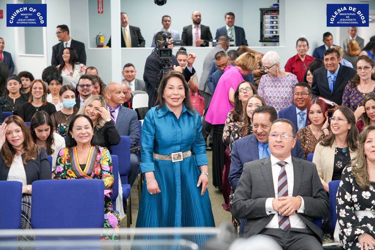 MLPiraquive's tweet photo. Les comparto estas fotografías de la inauguración de la Iglesia en propiedad en Margate, Florida, Estados Unidos el día 30 de noviembre de 2022, donde realizamos un Estudio Bíblico junto a los hermanos. @IDMJIoficial https://t.co/CCIg3c1JdA