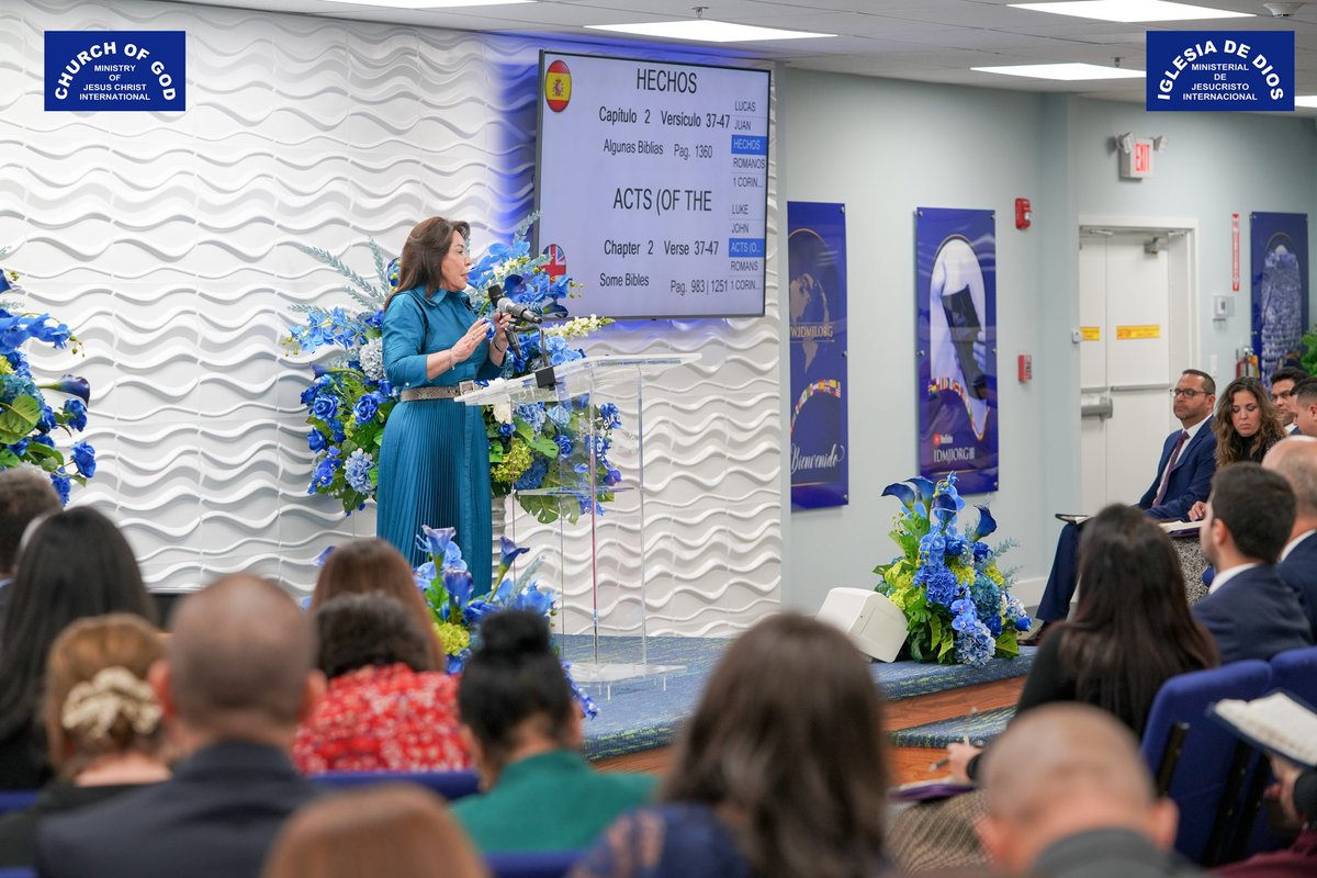 MLPiraquive's tweet photo. Les comparto estas fotografías de la inauguración de la Iglesia en propiedad en Margate, Florida, Estados Unidos el día 30 de noviembre de 2022, donde realizamos un Estudio Bíblico junto a los hermanos. @IDMJIoficial https://t.co/CCIg3c1JdA