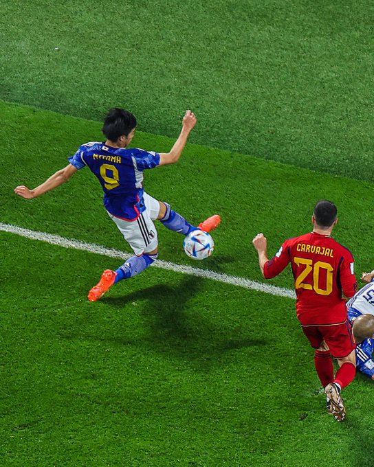 👀 Karma

#FIFAWorldCup