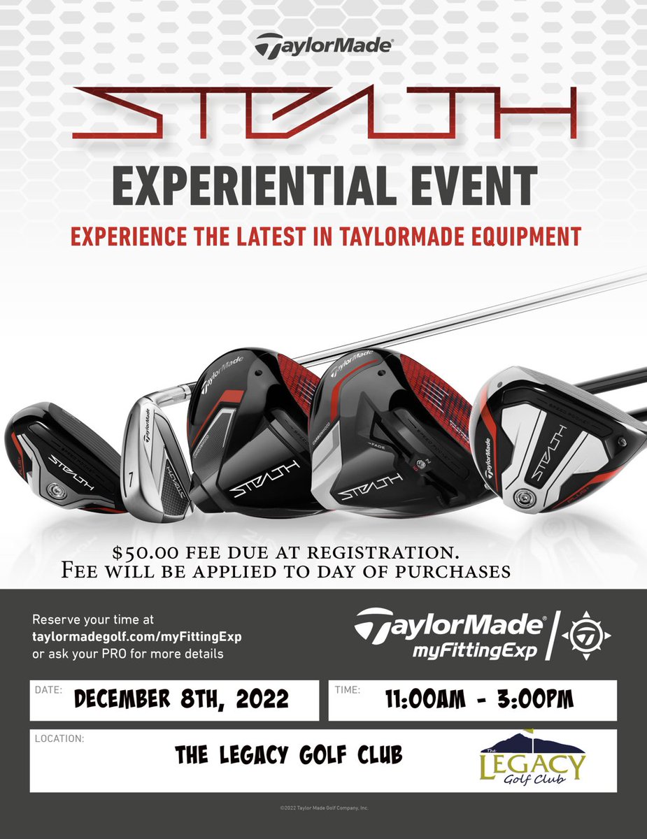 Legacy Golf Club AZ (@legacygolfaz) on Twitter photo 