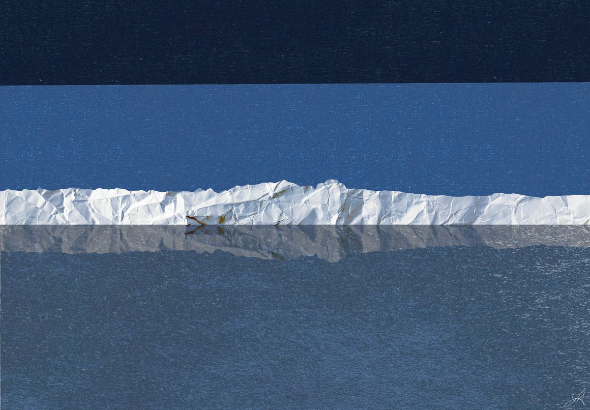 Happy #AntarcticaDay! 🇦🇶♥️❄