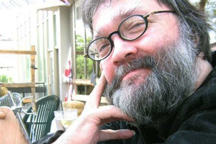 🗞️
#NSERC IMPACT STORY
 
Saturday is International Day of Persons with Disabilities.

Read about Gregor Wolbring’s story and how he navigates a research world that is not always accessible.

▶️ tinyurl.com/yckmrw36

#IDPD #NFRF
<a href="/SSHRC_CRSH/">SSHRC</a> <a href="/CIHR_IRSC/">CIHR</a>