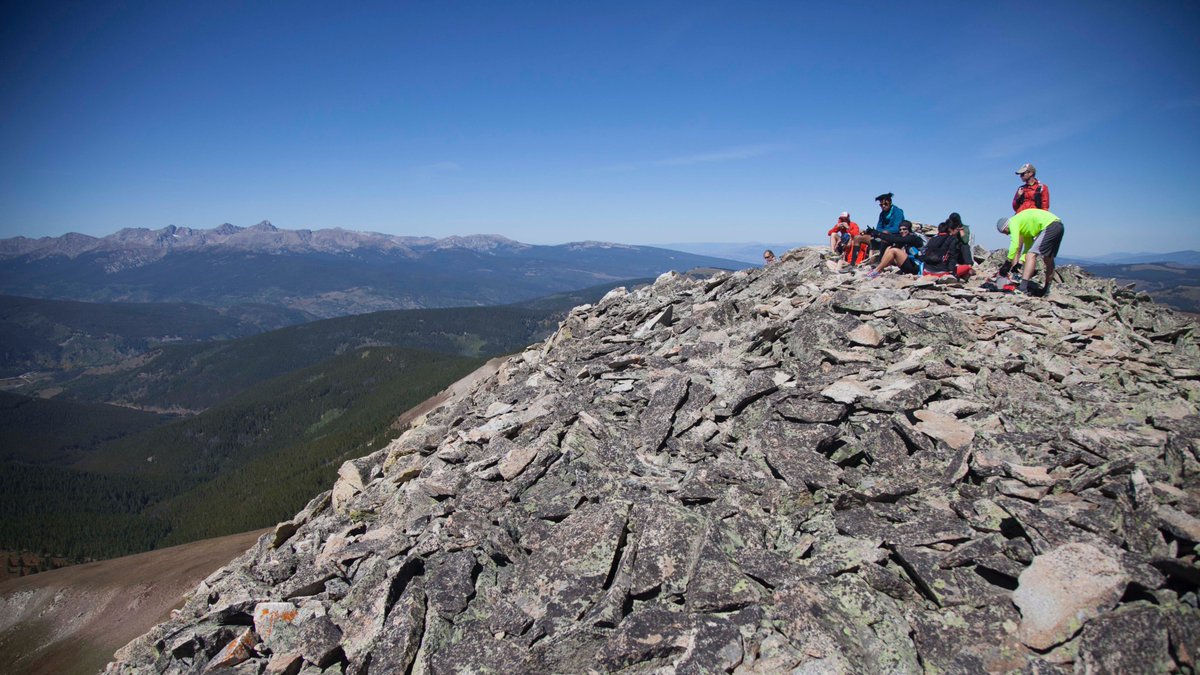 Announcing 2023 Running Trips!!
July 10-14 - Santa Fe Fastpack
August 11-19 - Hut Run Hut - Japan
September 10-15 - Hut Run Hut - Colorado
December - Bus Run Bus Baja (exact date TBD)
rickeygates.com/trips