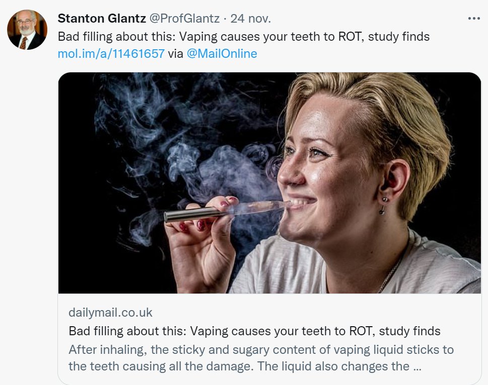desinfo_antivap's tweet photo. La "diversification", technique classique de création du doute, également utilisée par les antivapes français #vape #ecig #infaux Les antivapes recourent à la diversification des problèmes pour faire diversion. Les deux mots ont la même racine →... https://t.co/QOjdw38Vv3