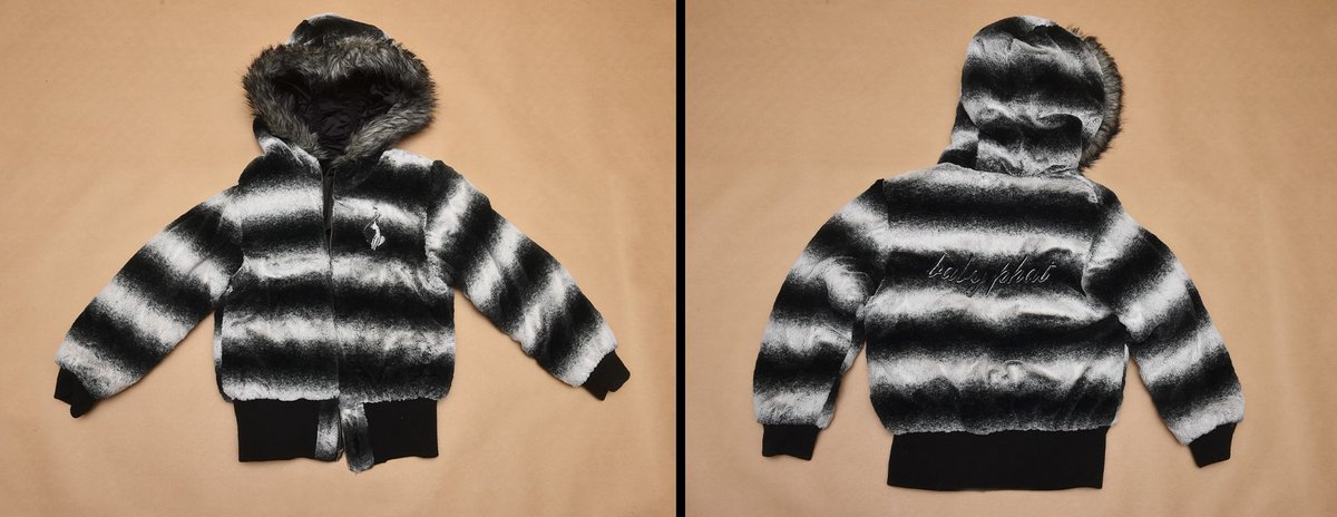 wpgpolice's tweet photo. Investigators are seeking the public's assistance in identifying a fourth homicide victim. We have provided a photograph of a jacket as we believe the victim wore a similar one. Any information please call Homicide at 204-986-6508 or Crime Stoppers.
https://t.co/1vDTdWepQ7 https://t.co/nterAqtOK6