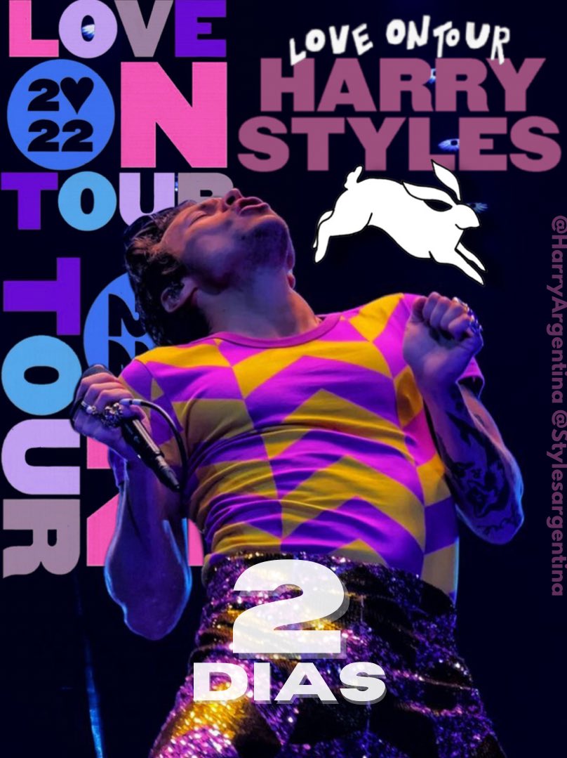 Harry Argentina 💋🪩 tweet media