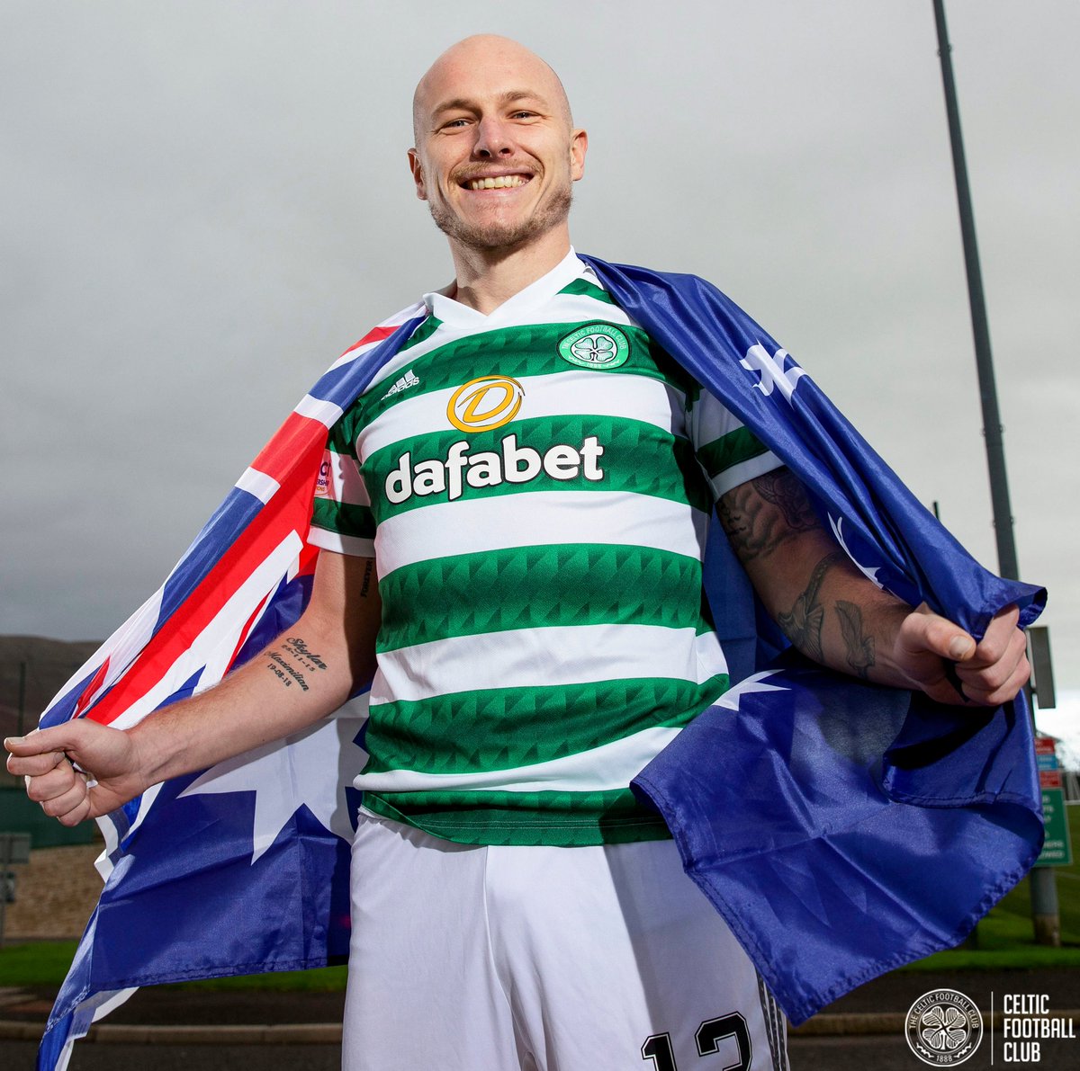 Boyle_67's tweet photo. A Celtic quadruple in the last 16 of the World cup, things you love to see. 🇺🇸🇦🇺🇭🇷🇯🇵🍀 https://t.co/puSOYw5L8h