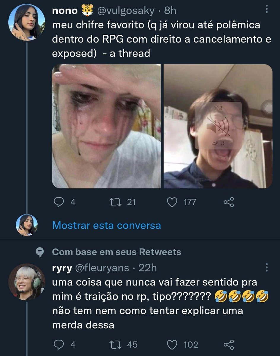 muito bom meu algoritmo