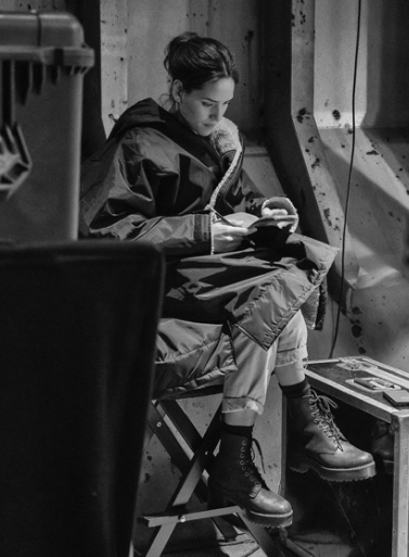 juneflights's tweet image. throwback to when i was freezing my fucking ass off on the carrier.