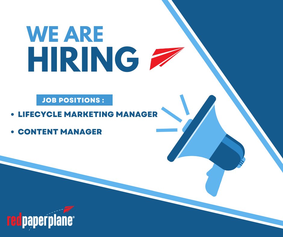 Red Paper Plane tweet media