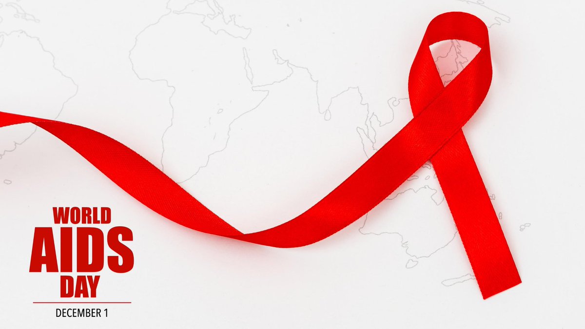 On #WorldAIDSDay, I’d like to shine a light on Emory’s Center for AIDS Research. @EmoryCFAR works to end the HIV/AIDS epidemic through groundbreaking research. They are saving lives and training new generations of investigators seeking treatments and cures.