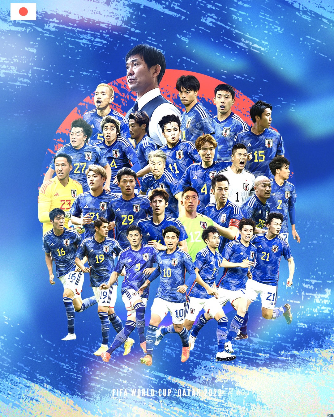 jリーグ 日本プロサッカーリーグ Fifaワールドカップ カタール 22 決勝トーナメント進出決定 サッカー日本代表 Samuraiblue T Co 0tctzcmwpc Twitter jリーグ 日本プロサッカーリーグ Fifaワールドカップ カタール 22 決勝トーナメント進出決定 サッカー日本代表 Samuraiblue T Co 0tctzcmwpc Twitter