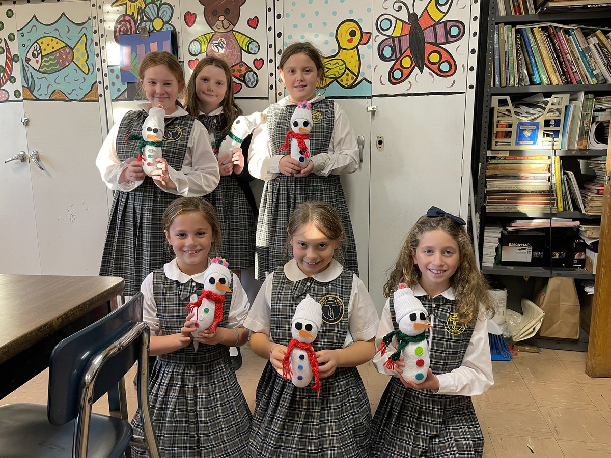 Art- Mrs. Hill (@icsartsmart) on Twitter photo And that’s a wrap. On the last day of the holiday craft club, we made new friends. <a href="/ics_gr3/">Mr. Bishop's 3rd Grade- 3A</a> <a href="/mrsdangelo_ICS/">Mrs. D'Angelo</a> <a href="/MsPICS2/">Ms.P_ICS</a> And that’s a wrap. On the last day of the holiday craft club, we made new friends. <a href="/ics_gr3/">Mr. Bishop's 3rd Grade- 3A</a> <a href="/mrsdangelo_ICS/">Mrs. D'Angelo</a> <a href="/MsPICS2/">Ms.P_ICS</a>
