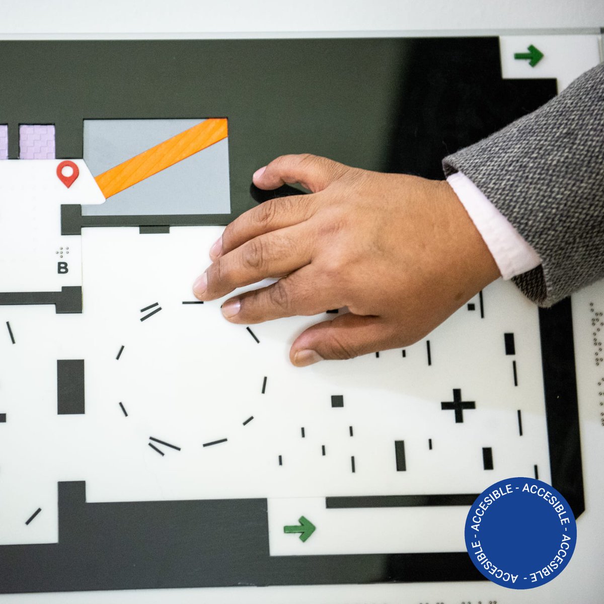 Museo Moderno tweet media