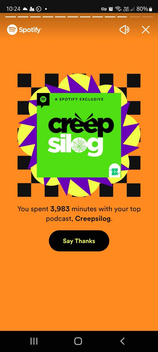 iamjunix's tweet photo. still my favorite and number 1 podcast in my list is no other than the G-bois of @creepsilog https://t.co/YfaBqXuOnq
