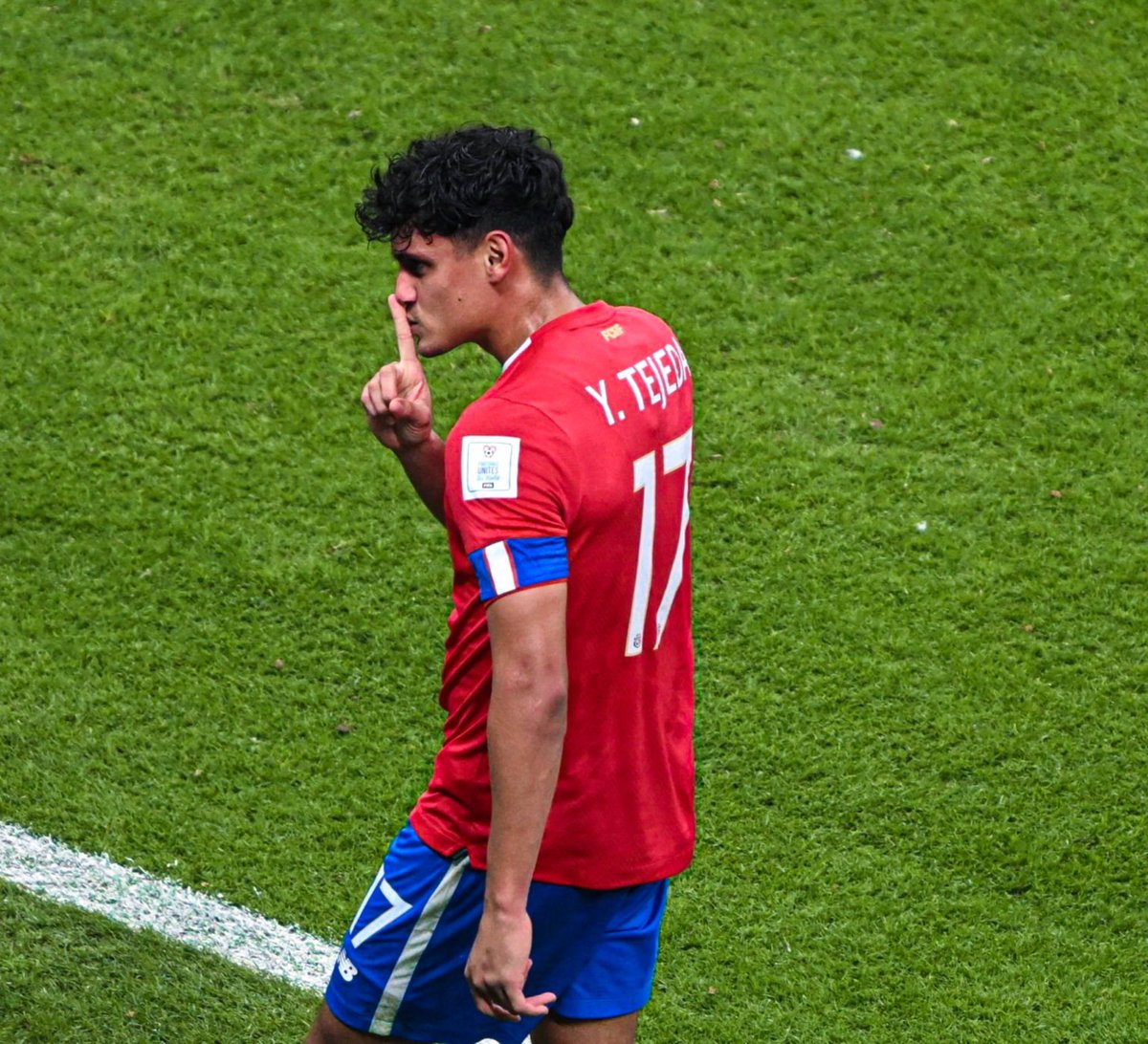 Cuando me dicen que no me la puedo pegar porque nos eliminaron