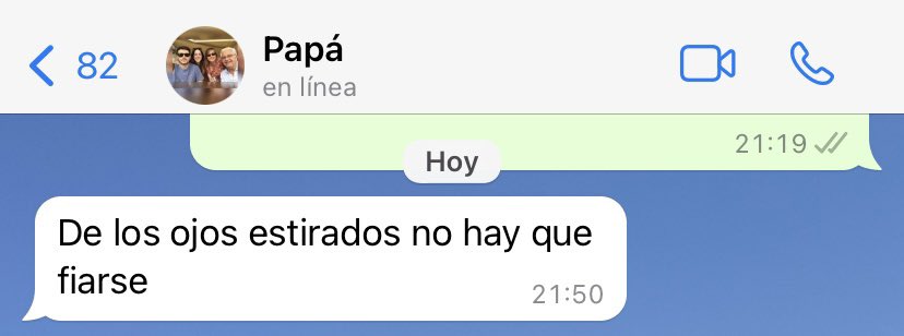 rafaamiralles's tweet photo. Cátedra https://t.co/0L7oRuL8Dl