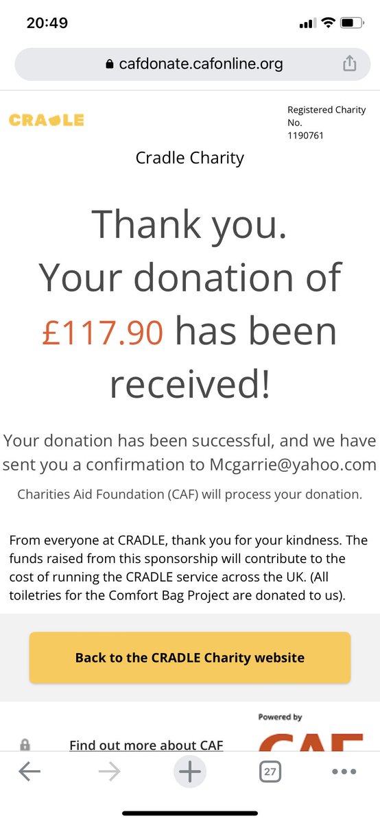 Thank you everyone who donated prizes and bought tickets for the raffle. Winners are in the process of being contacted. £275.80 raised. £137.90 sent to <a href="/cradle/">佐藤　成晃</a> <a href="/4Louis/">stefan</a> charities