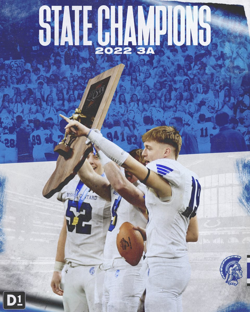 BCHS Football would like to thank all of those who helped make this season possible! It takes a true team effort, thank you to all those who helped along the way!
#GoTrojans