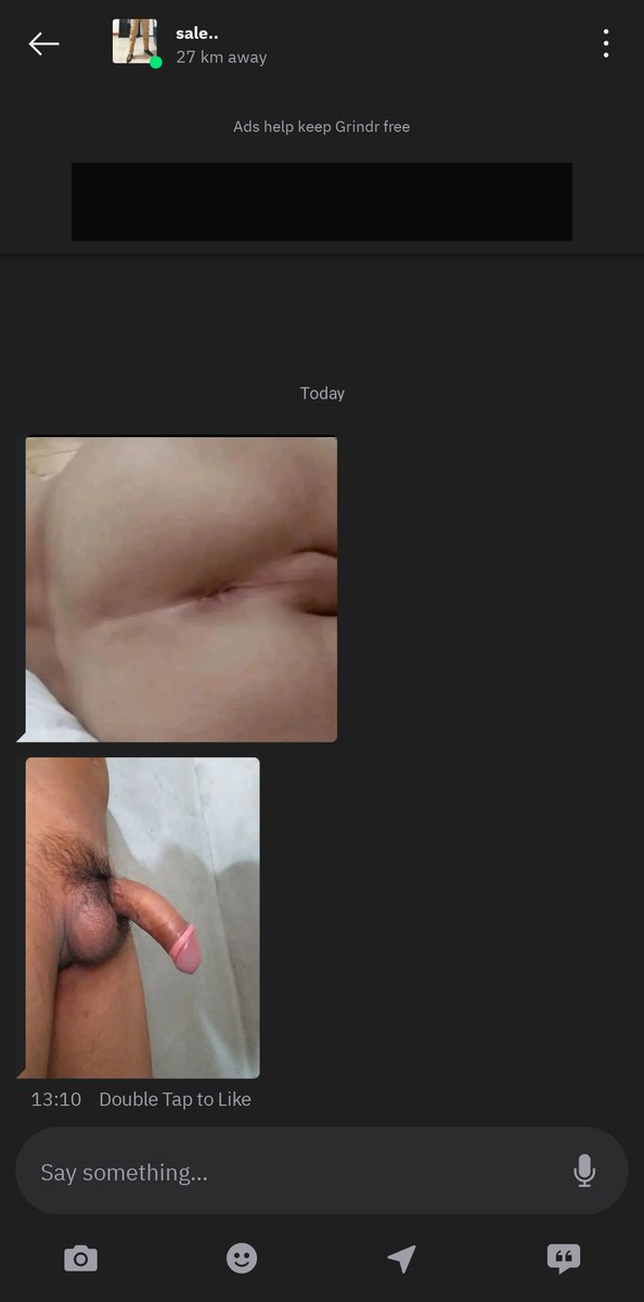 grindrxfails's tweet photo. #grindrfails https://t.co/H5RrAIdjdh