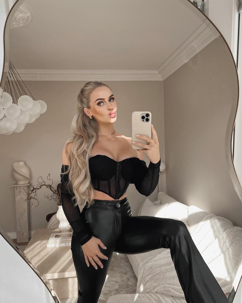 PlaceforModels on Twitter "Nordic Angel 🇸🇪 💙Anna Nyström💙