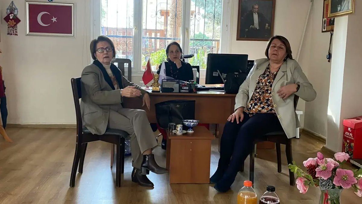 <a href="/kamuskaorg/">kamuskaorg</a> projesi kapsamında mahalle bazlı saha araştırması için muhtarlık ziyaretleri 28.11.2022 tarihinde  basladı.

#kamuskaprojesi #yönetimdekadın #temsiliyettekadın 
#ackhd
#adanabld
#nditurkiye
#yapdernegi #yaparttırpaylaş