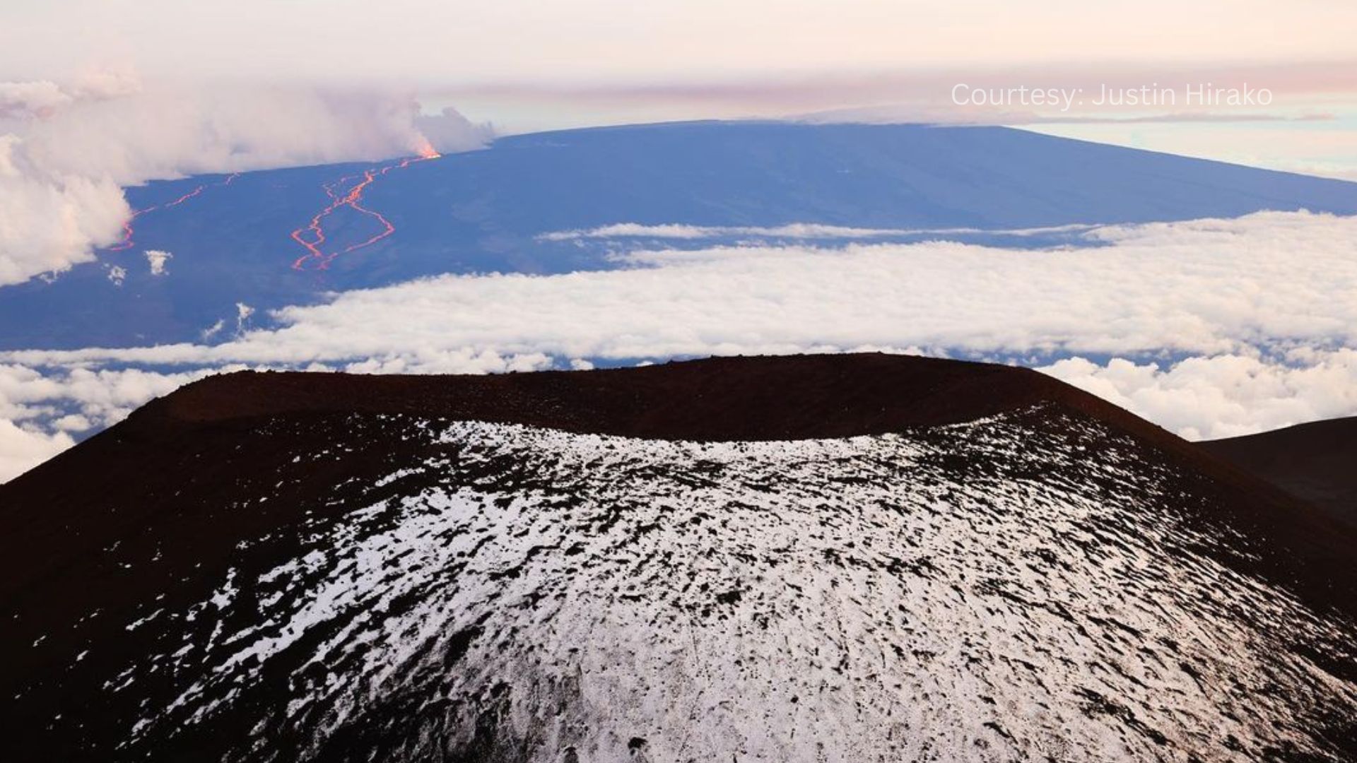 Unbelievable! Wildland Fire On Maunakea'S East Slope – The Photos Will Leave You Speechless - umxwpc2