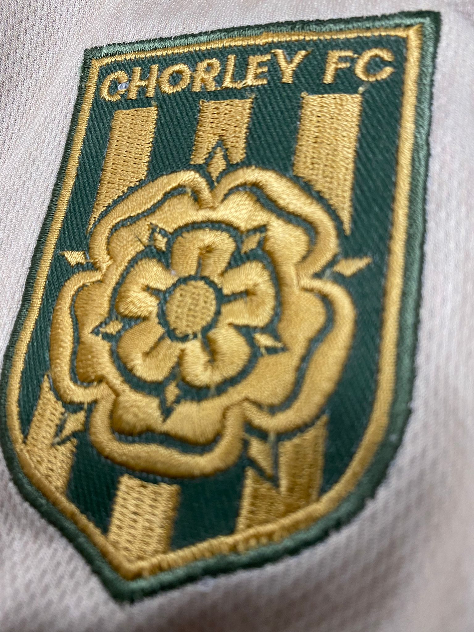 Chorley FC on Twitter "🔜 👀 https//t.co/auZdeFK3vu" / Twitter