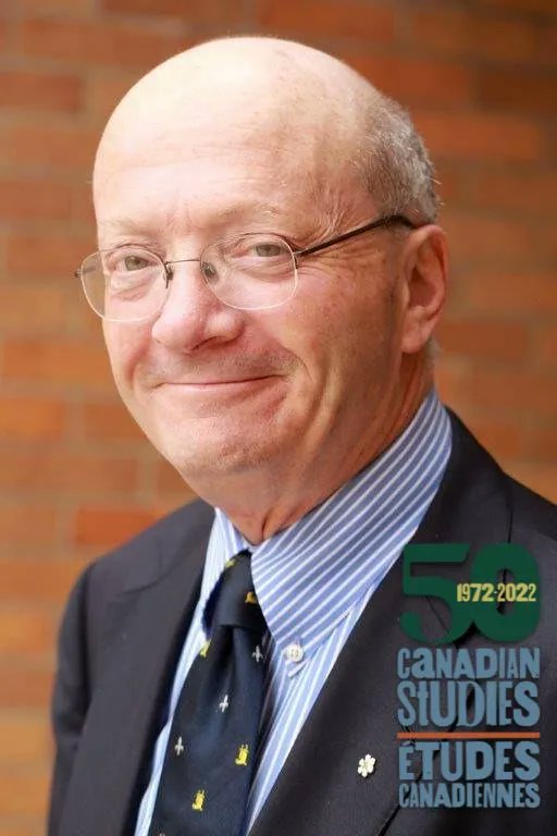 Trent Alumni (@trentalumni) on Twitter photo Canadian Studies is pleased to welcome Hugh Segal to <a href="/TrentUniversity/">Trent University</a> as part of CAST's 50th Anniversary. This event can be attended in person or remotely over zoom. Registration for remote attendance buff.ly/3AWp03o
December 7, 7PM
Bagnani Hall, Traill College Canadian Studies is pleased to welcome Hugh Segal to <a href="/TrentUniversity/">Trent University</a> as part of CAST's 50th Anniversary. This event can be attended in person or remotely over zoom. Registration for remote attendance buff.ly/3AWp03o
December 7, 7PM
Bagnani Hall, Traill College