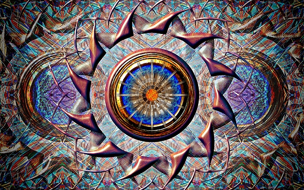 CustomHDman's tweet image. New artwork for sale! - "Glass Blower" - fineartamerica.com/featured/glass… @shoppixels