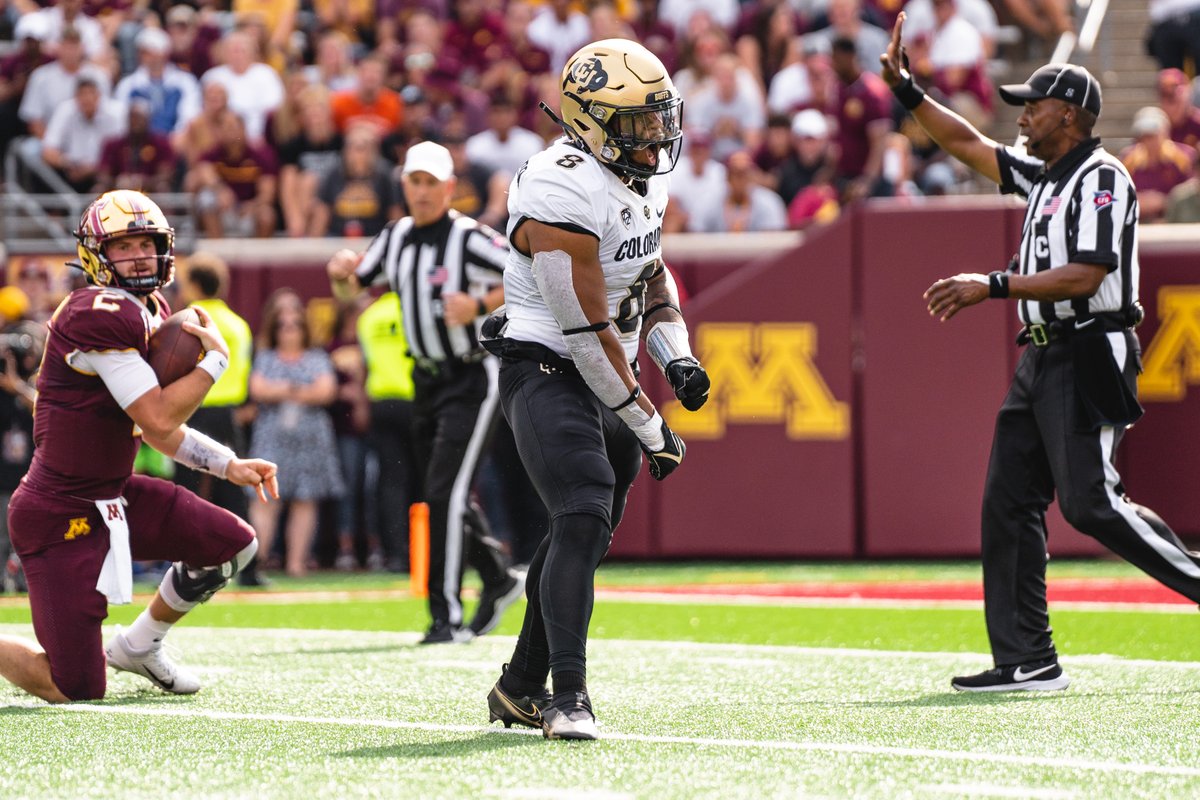 For the love of the game.

#GoBuffs

h/t Colorado Football