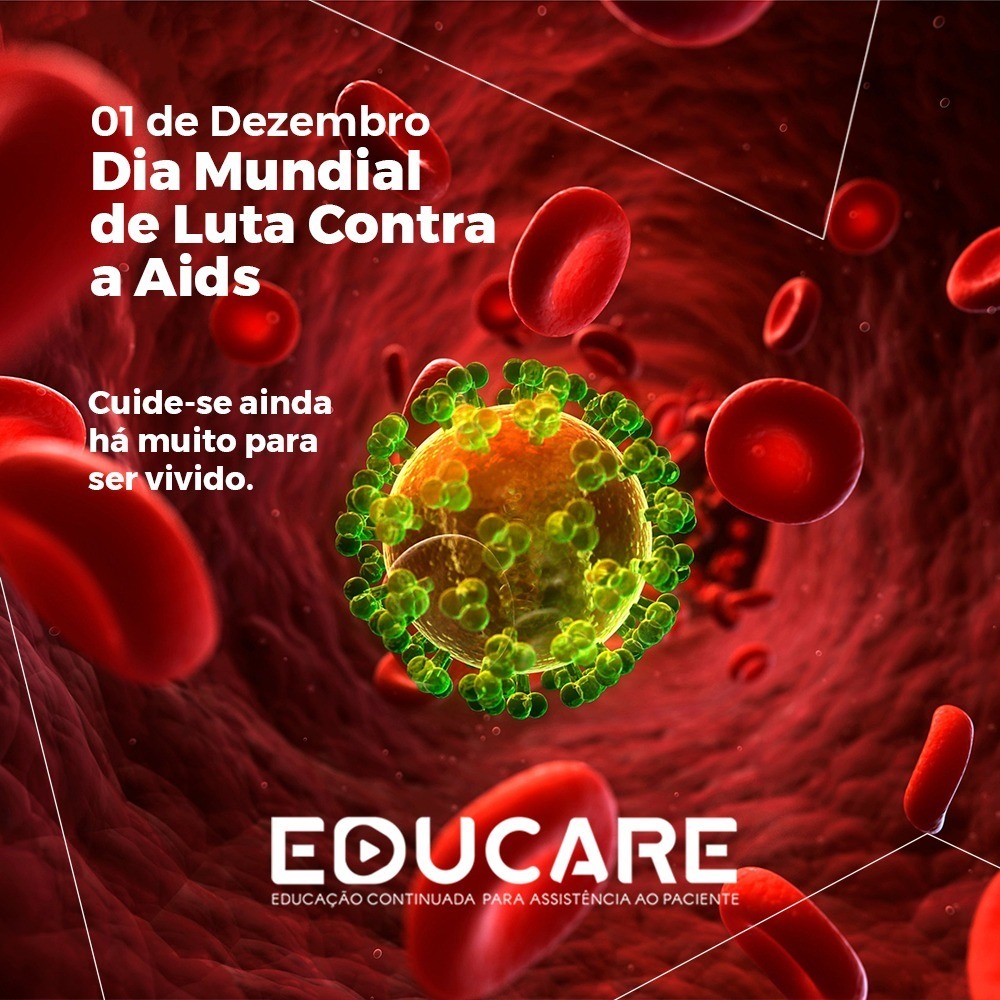 educare_brasil's tweet photo. Hoje é o Dia Mundial de Luta Contra a AIDS.
O objetivo desta data é estabelecer o entrelaçamento de comunicação, promover troca de informações e experiências, e de criar um espírito de tolerância social.
#educarebrasil #educare #eduprime #aids #diamundialdelutacontraaaids https://t.co/aaVW86l123