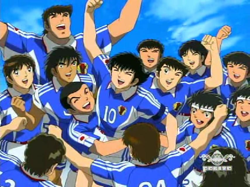 Japan thank you 🎌 #WorldCup #football #Japan you made my childhood perfect and you won over the Germany posers like Tsubasa 🍚🙇‍♂️