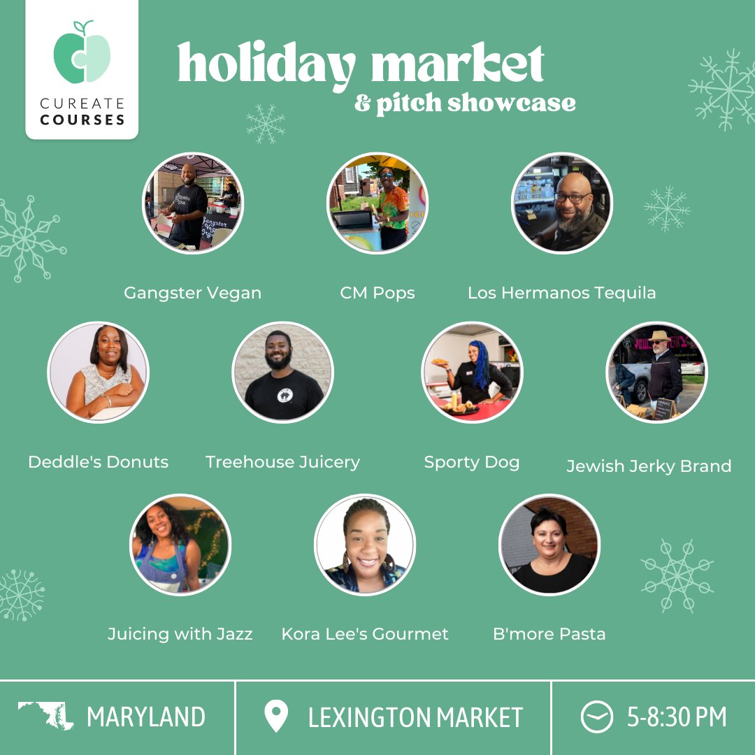 Food Equity Council tweet media