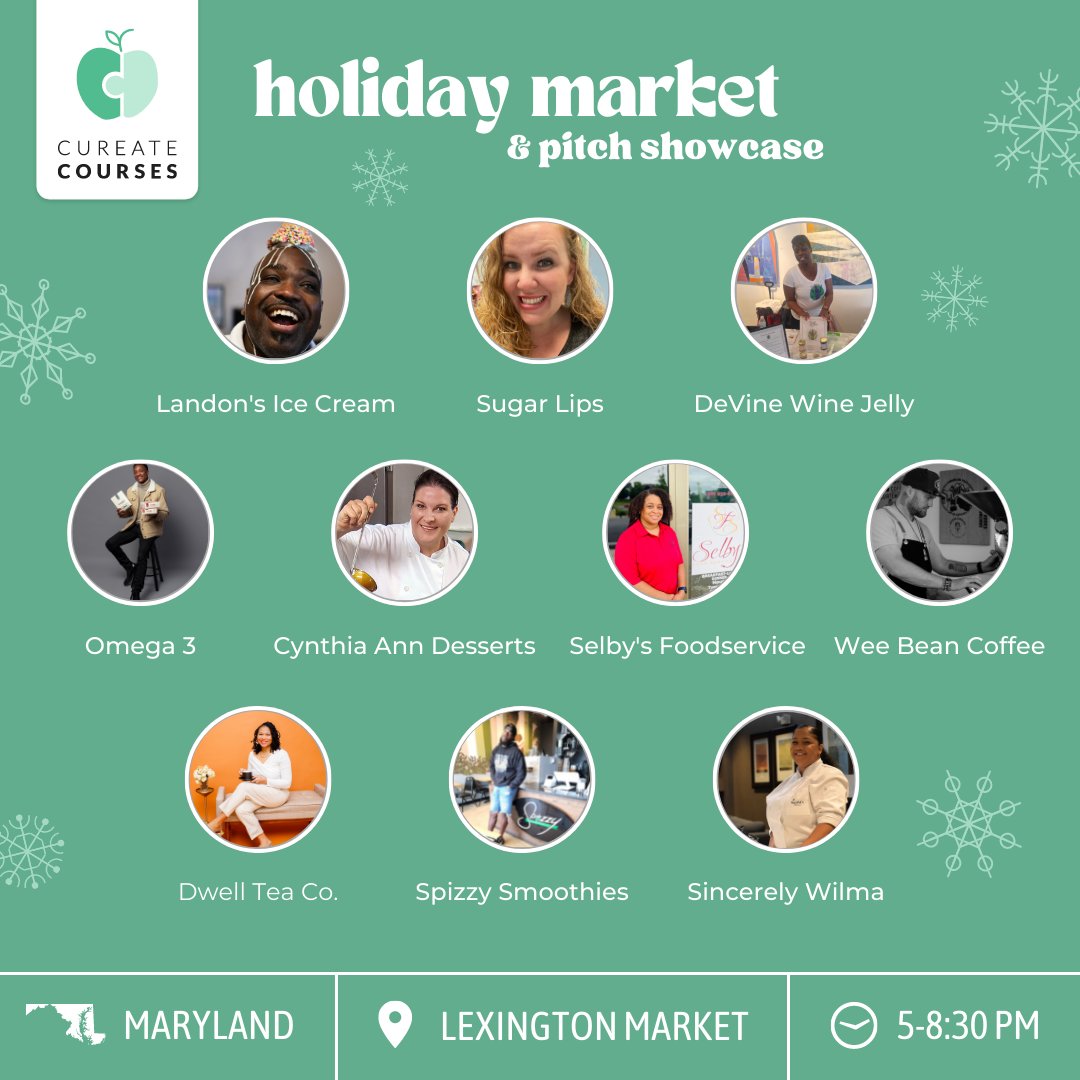 Food Equity Council tweet media