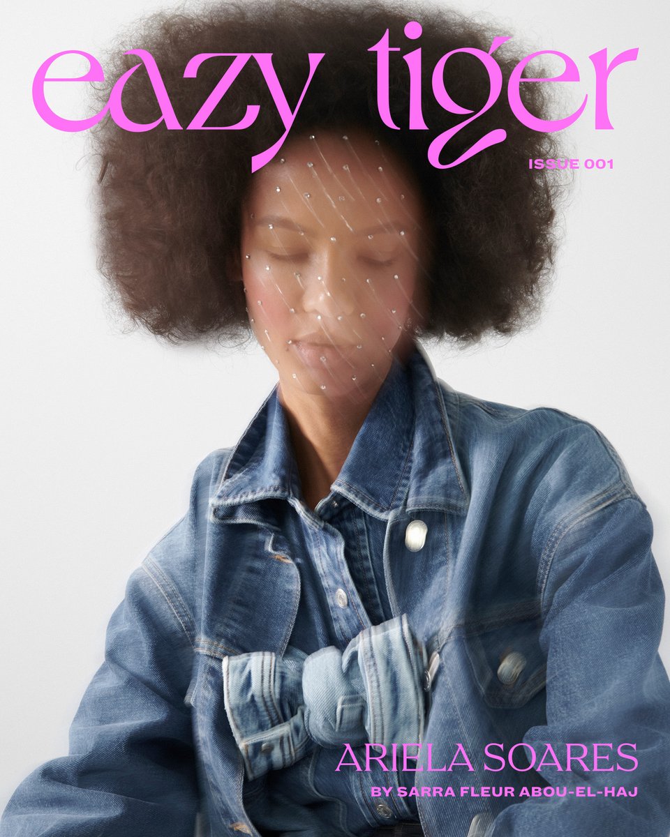 Cover 1/6 by Sarra Fleur Abou El-Haj