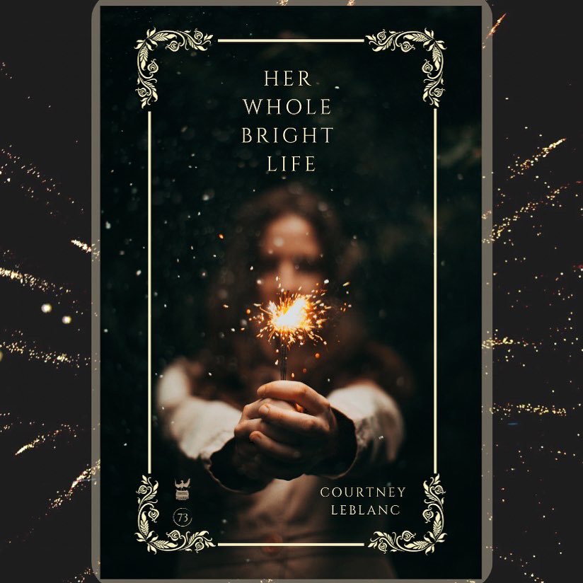 Write Bloody tweet media