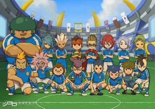 NicaTemp's tweet photo. Japon VS España hoy: https://t.co/4MInTmGgDR