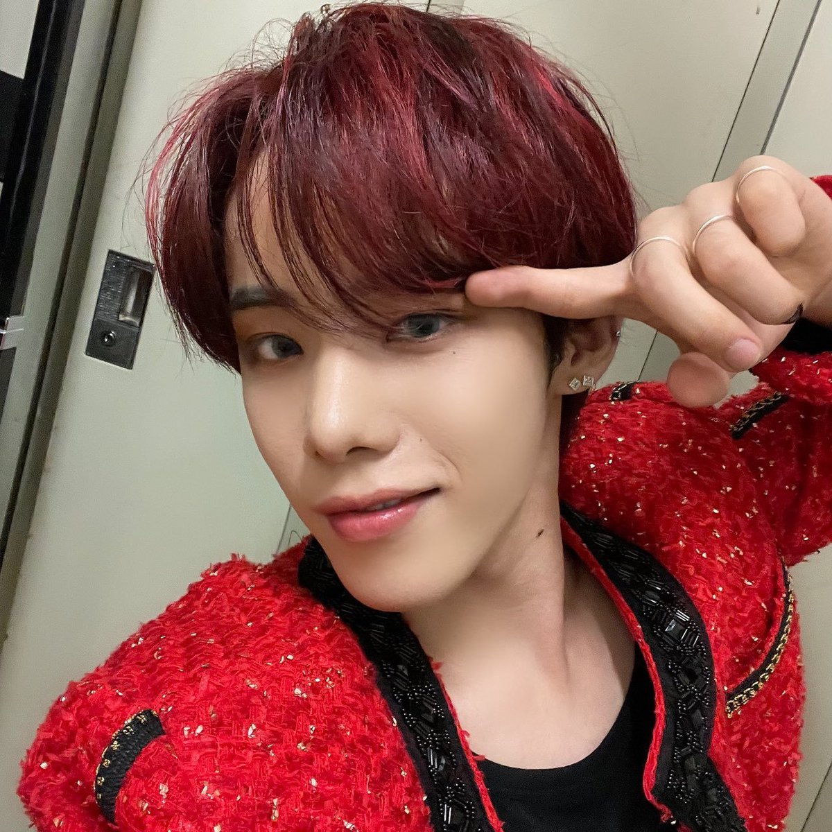 Binnie533's tweet photo. #ProtectXen 
#XenAppreciationDay https://t.co/qp0qiHkNsM
