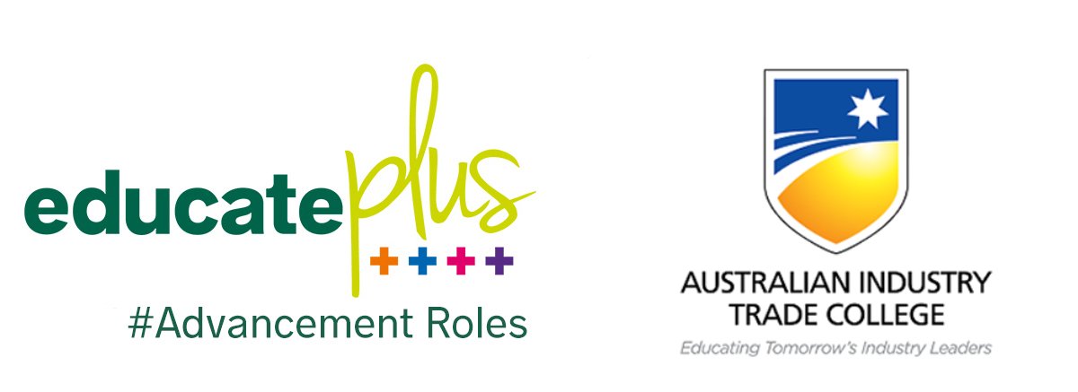 Educate Plus tweet media