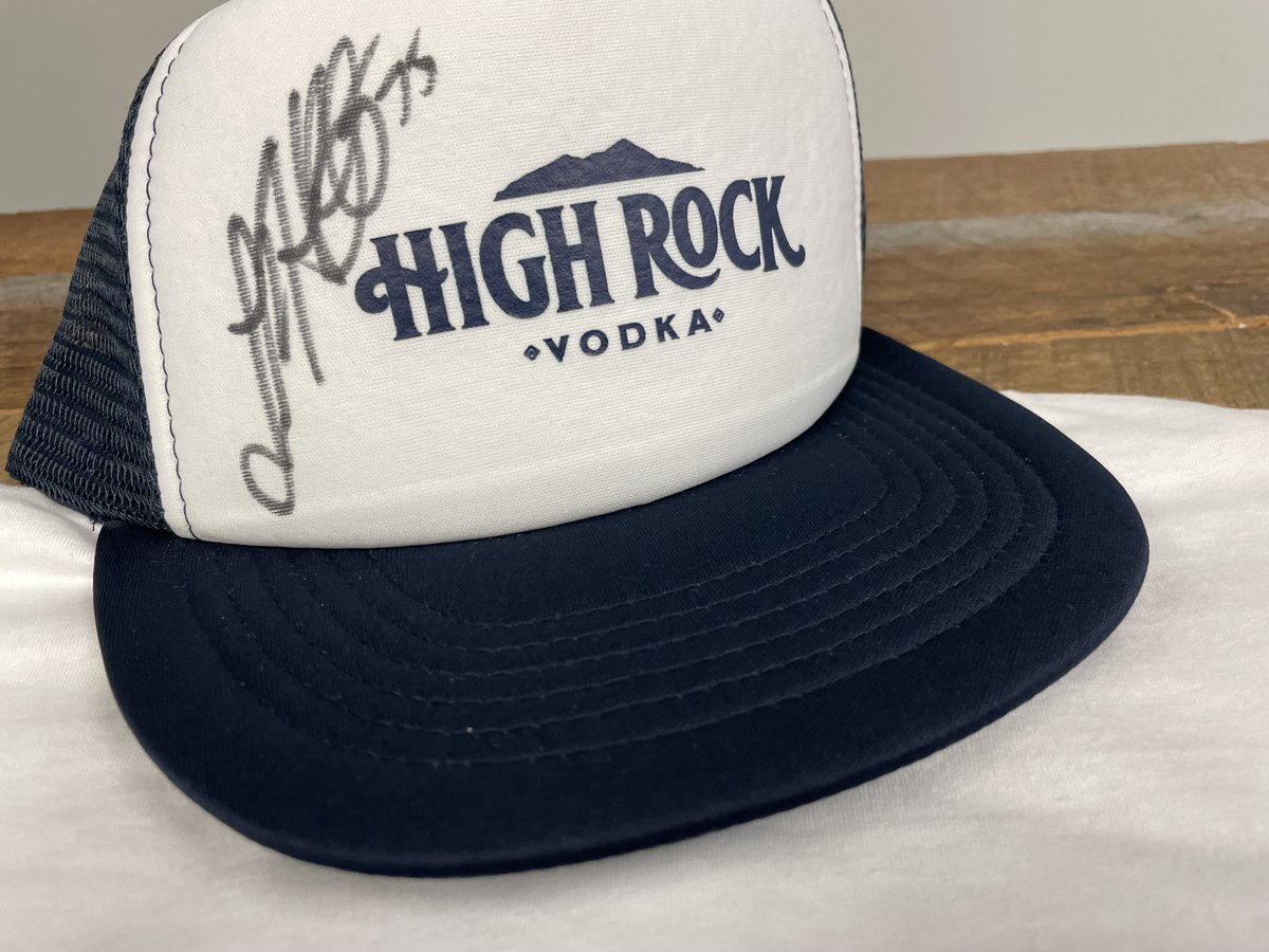 High Rock Vodka tweet media