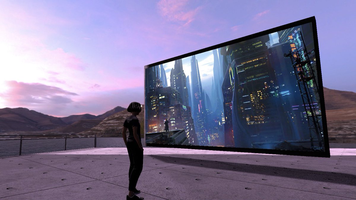 Decentral Art Pavilion launches World’s biggest NFT Art Biennale exhibition in the Metaverse with over 200+ artworks on display.
<a href="/robertalice_21/">robertalice</a> <a href="/FlorenciaBruck/">Florencia S.M. Brück 💎</a> <a href="/trevorjonesart/">Trevor Jones 🎨</a> <a href="/beeple/">beeple</a> <a href="/aeforiadesign/">aeforia</a> <a href="/skygolpe/">Skygolpe</a>  <a href="/fbertolaeth/">Francesco Bertola // SuperRare</a> <a href="/ryankoopmans/">Ryan Koopmans</a> <a href="/raphaellacoste/">Raphael Lacoste</a>