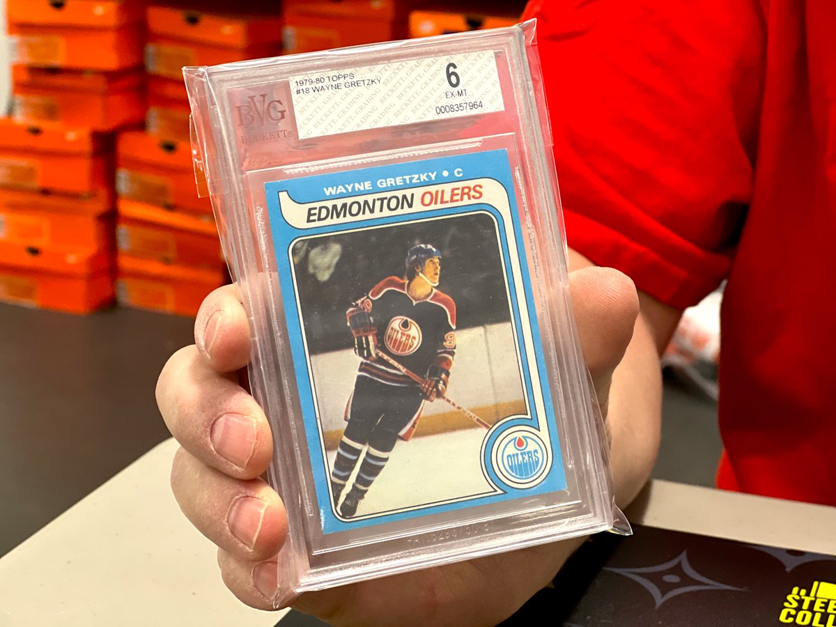 Steel City Collectibles Steel City Break Room on Twitter "We had