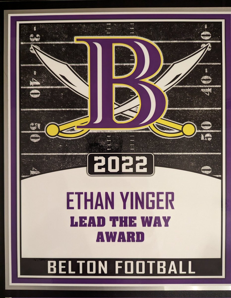 Rusty Yinger tweet media