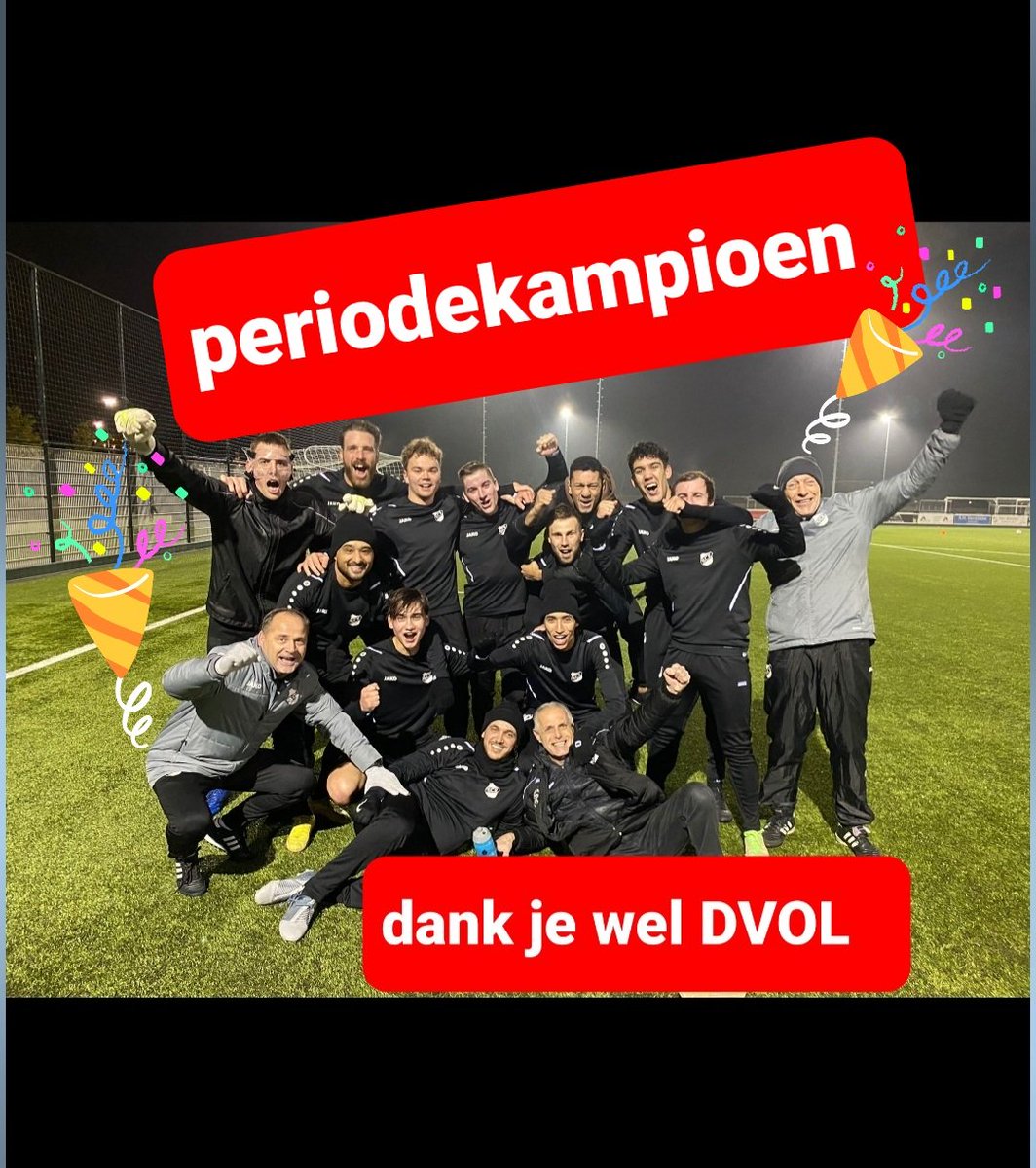 Dankzij de 1-1 tussen Quick 1888 - DVOL periode voor SCE 1 🥳🥳🥳🥳🥃🥃🥃🍺🍺🍺🍺🍺🍻