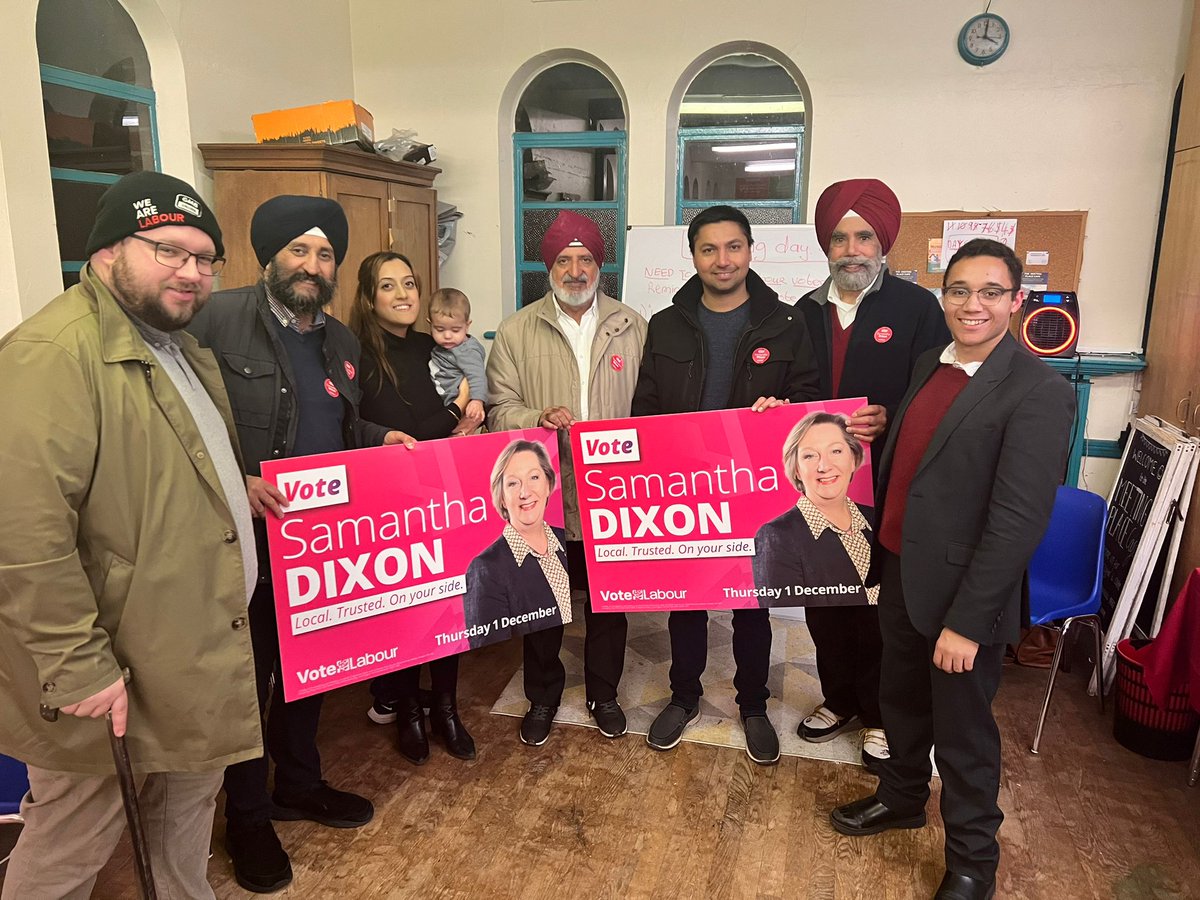 Kirith Entwistle MP tweet media