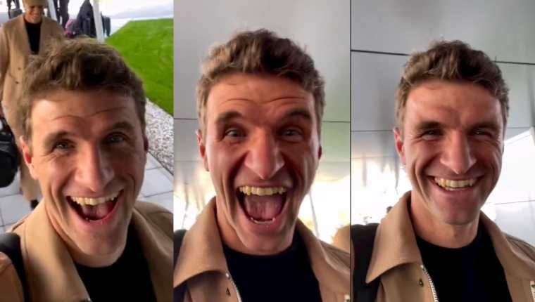 IsmaG_C's tweet photo. Ya te vas @esmuellert_ 🤣🤣🤣🤣 https://t.co/lGspgQnTln