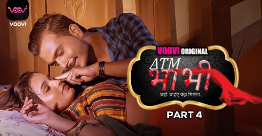 Voovi Top 25 Web Series